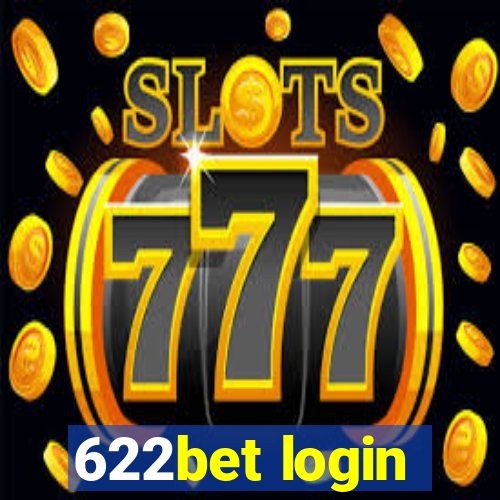 622bet login